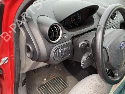 Right taillight FORD FIESTA V (JH_, JD_) 1.3 | BP22299447C35 