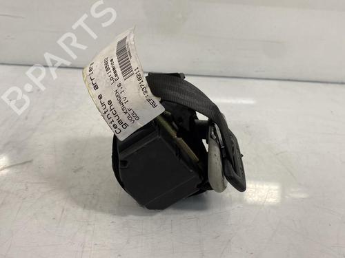 Used Rear left seatbelt Rear left seatbelt 20003538 20003538