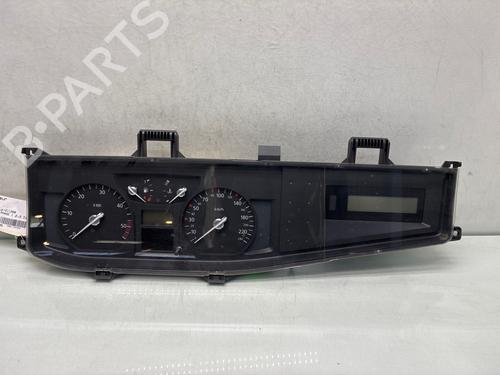 Used Instrument cluster Instrument cluster RENAULT VEL SATIS (BJ0_) 2.2 dCi (BJ0E, BJ0F) (150 hp) 36338796 36338796