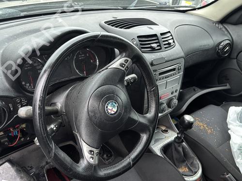 Right front window switch ALFA ROMEO 147 (937_) 1.9 JTDM 8V (937.AXD1A, 937.AXU1A, 937.BXU1A) | BP32441433I26 