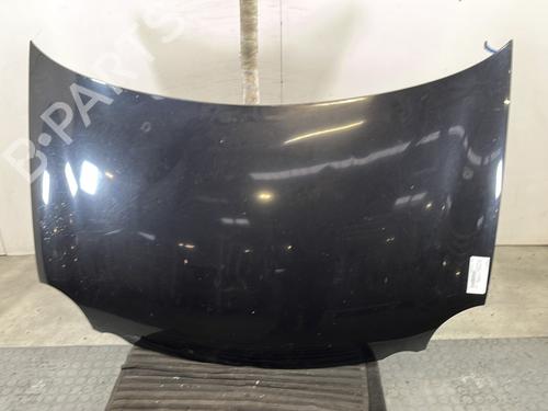 Capot VW POLO IV (9N_, 9A_) 1.9 SDI (64 hp) 30565835