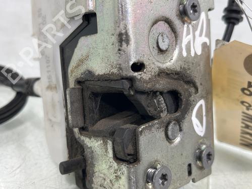 Used Rear right lock Rear right lock CITROËN C3 I (FC_, FN_) [2002-2013] 34409993 34409993