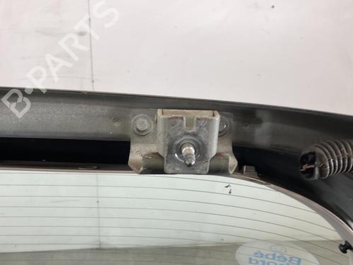 Bagklap CC/Kombi-Coupé PEUGEOT 307 (3A/C) 1.4 16V | BP19992636C6 