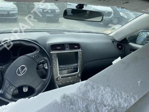 Right front window switch LEXUS IS II (_E2_) 220d (ALE20) | BP29574637I26 - Image 14