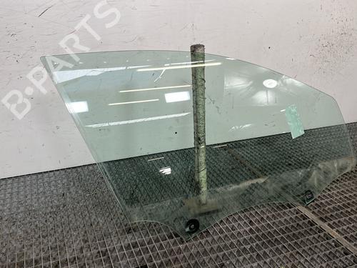 Front right door window PEUGEOT 308 II (LB_, LP_, LW_, LH_, L3_) 1.6 BlueHDi 120 | BP30001492C19 