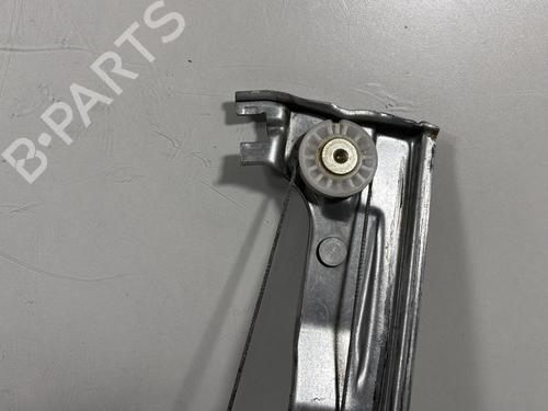 Front left window mechanism CITROËN C4 CACTUS 1.2 THP 110 | BP29897834C22