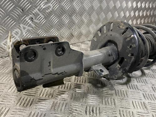 Used Right front shock absorber Right front shock absorber PEUGEOT 3008 II SUV (MC_, MR_, MJ_, M4_) 1.2 THP/ PureTech 130 (MRHNSM, MRHNSU, MRHNSJ, MRHNYW,... (131 hp) 19956256 19956256