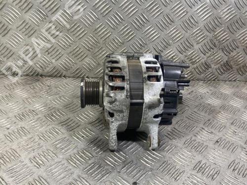 Alternator DACIA DUSTER (HM_) 1.3 TCe 150 (HMM3) | BP19949990M7 - Image 3