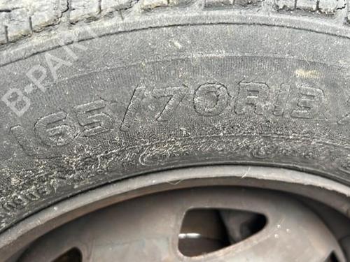 Left mirror FORD FIESTA IV (JA_, JB_) 1.25 i 16V | BP20184867C26 