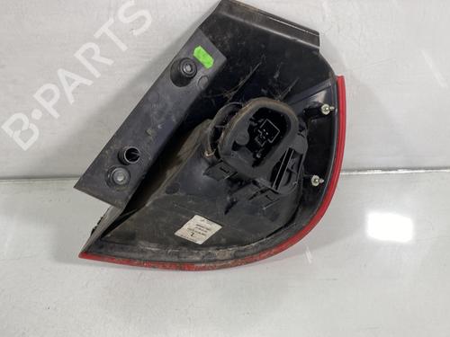 Venstre baglygte MITSUBISHI COLT VI (Z3_A, Z2_A) 1.5 DI-D (Z39A) | BP28100332C34 