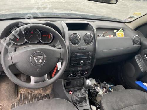 Rear right interior door handle DACIA DUSTER (HS_) 1.5 dCi (HSAJ) | BP24538138I16  - Image 19