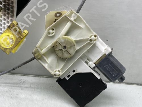 Rear left window mechanism AUDI A3 Sportback (8PA) 1.6 TDI | BP22316048C24 