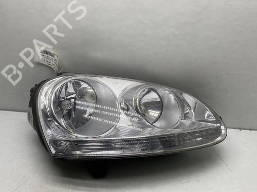 Right headlight VW JETTA III (1K2) 1.9 TDI | BP25131585C29 - Image 2