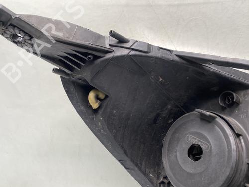 Left headlight CITROËN DS3 (SA_) 1.6 THP 155 | BP29841828C28