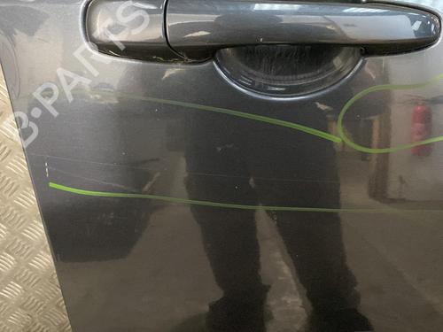 Right front door MAZDA 2 (DY)  | BP21956145C3