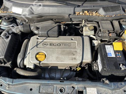 Engine OPEL ASTRA G Hatchback (T98) | BP36948468M1 - Image 15