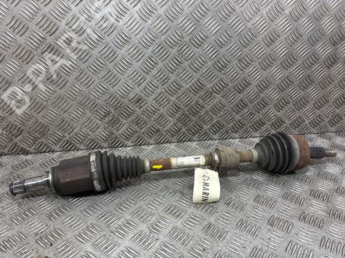 Left front driveshaft RENAULT CAPTUR I (J5_, H5_) 1.5 dCi 90 (J5N4, J5M5, J5MW, J5M6, J5AL, J5AJ) | BP36439414M38 - Image 5