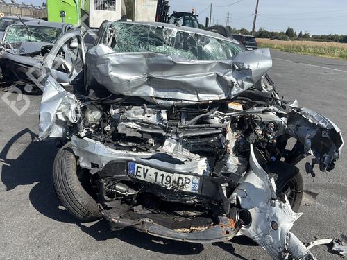 Rear left window mechanism DACIA SANDERO II 1.5 dCi | BP29611882C24  - Image 7