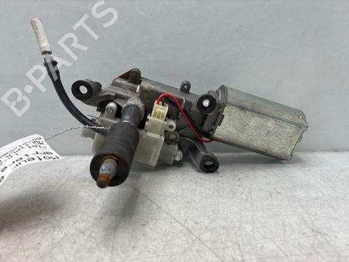 Used Rear wiper motor Rear wiper motor FIAT MULTIPLA (186_) 1.9 JTD (186AXE1A) (120 hp) 23766478 23766478