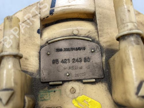 Fuel pump PEUGEOT 406 (8B) 2.0 HDI 110 | BP20010988M76 