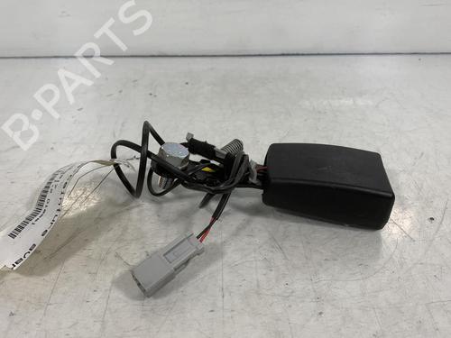 Used Seat buckle FORD KA (RU8) 1.3 TDCi (75 hp) 20024008