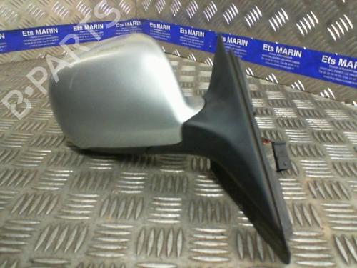 Right mirror AUDI A4 B5 (8D2) 1.9 TDI | BP21948535C27 