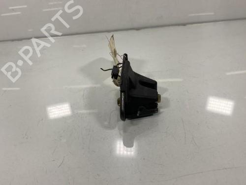 Used Tailgate lock Tailgate lock FIAT BRAVO I (182_) 1.9 TD 75 S (182.AF) (75 hp) 19978241 19978241