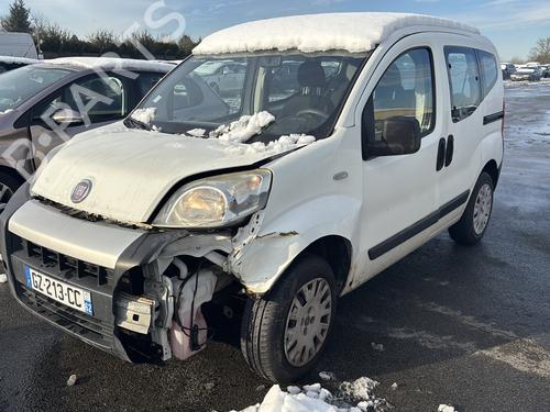 Subframe FIAT QUBO (225_) 1.4 (225AXA1A) | BP28510541M9  - Image 17