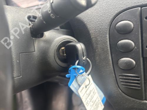 Climate control CITROËN C2 (JM_) 1.4 HDi | BP32208319I5 