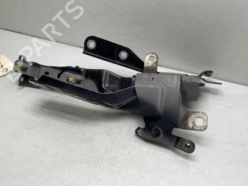 Hinge/Door check strap RENAULT CLIO IV (BH_) 1.5 dCi 75 | BP26212025C146 