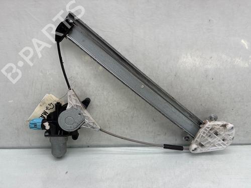 Rear right window mechanism HONDA FR-V (BE) 2.2 i CTDi (BE5) | BP37225797C25  - Image 6