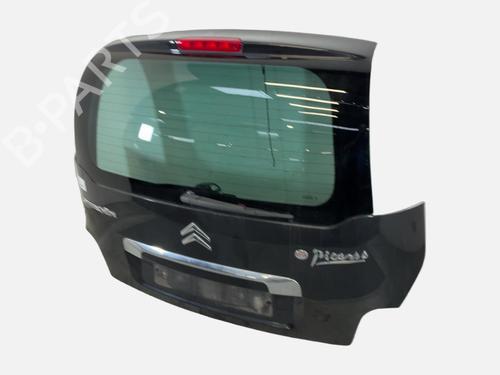 Forskærm venstre Forskærm venstre BMW 3 Compact (E36) 318 tds (90 hp) 39731476 39731476