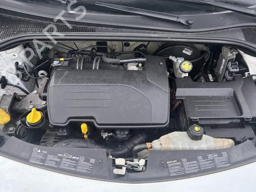 Right front window switch RENAULT CLIO III (BR0/1, CR0/1) 1.2 16V (BR02, BR0J, BR11, CR02, CR0J, CR11) | BP33314316I26 - Image 10
