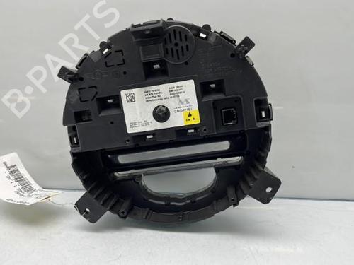 Instrument cluster MINI MINI (R56) Cooper D | BP19966427C47 