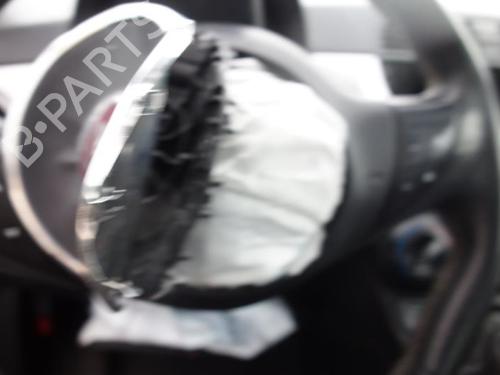 Left front window switch FIAT 500 (312_) 1.3 D Multijet (312AXB1A) | BP20014178I27 
