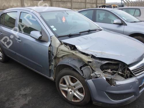 Tailgate OPEL ASTRA H (A04)  | BP20031780C6 