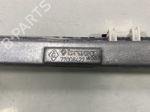 Used Front right window mechanism RENAULT CLIO II (BB_, CB_) 1.4 (B/CB0C, B/CB0S) (75 hp) 29707576