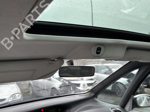 Rear left window mechanism CITROËN XSARA PICASSO (N68) 1.6 HDi | BP27361382C24 