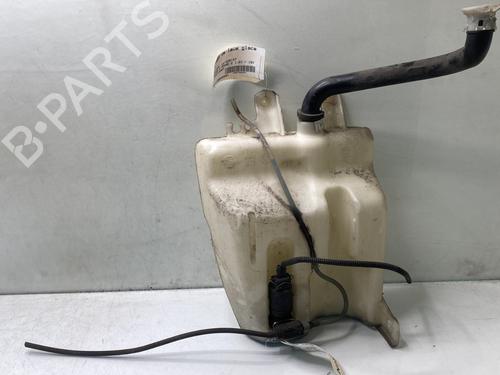 Used Windscreen washer tank NISSAN MICRA III (K12) 1.2 16V (80 hp) 29939258