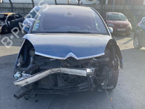 Engine control unit (ECU) CITROËN C4 Picasso I MPV (UD_) 1.6 HDi 110 | BP26527785M57  - Image 18