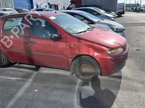 Engine FIAT PUNTO (188_) 1.2 16V 80 (188.233, .235, .253, .255, .333, .353, .639,... | BP20849023M1 