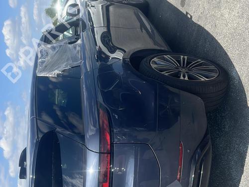Underbody protection LAND ROVER RANGE ROVER SPORT III (L461)  | BP22629076M92 