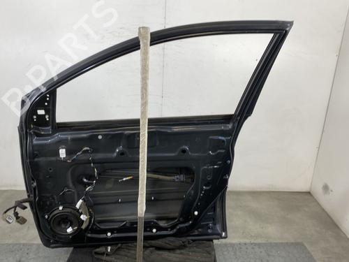 Right front door RENAULT KOLEOS I (HY_) 2.0 dCi (HY0K) | BP26026923C3 