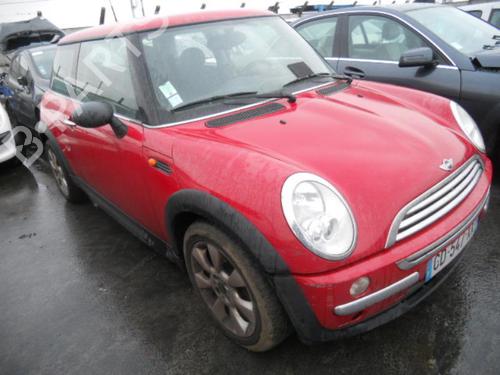 Front right interior door handle MINI MINI (R50, R53) One D | BP20017688I14 