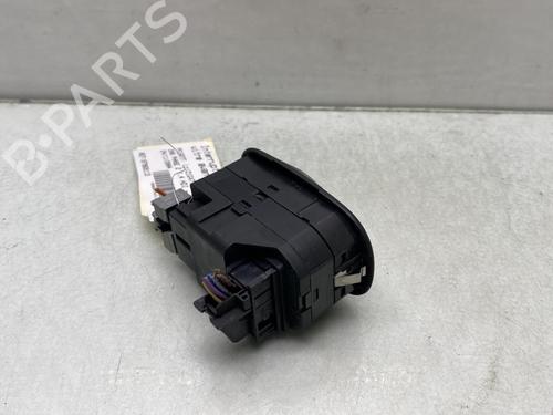Left front window switch PEUGEOT 206 Hatchback (2A/C) 1.4 HDi eco 70 | BP22695413I27 