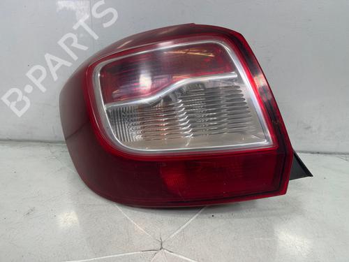 Left taillight DACIA SANDERO II 1.5 dCi | BP35896324C34 - Image 4