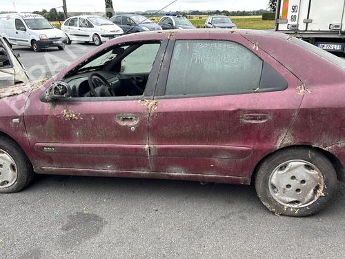 Ignition barrel CITROËN XSARA (N1) 1.9 TD | BP28282026M48 