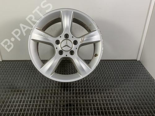 Used Rim MERCEDES-BENZ C-CLASS Coupe (CL203) C 220 CDI (203.708) (150 hp) 29200905