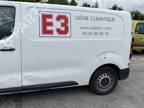 Glove box PEUGEOT EXPERT Van (V_) 2.0 BlueHDi 120 | BP29212319C95  - Image 16