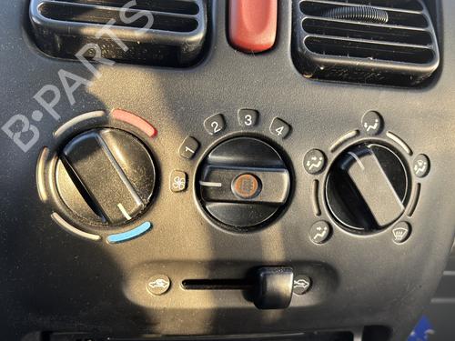 Steering column SUZUKI WAGON R+ (MA) 1.3 (RB413) | BP30307253M21 - Image 14